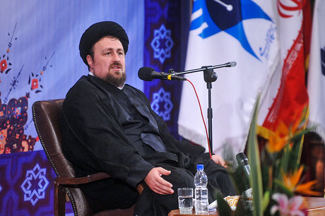 سیدحسن خمینی اخیرا در جلسات هیات امنای دانشگاه آزاد حاضر نشده است